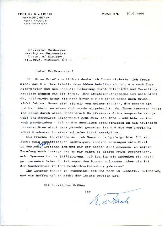 CORRESPONDANCE 4