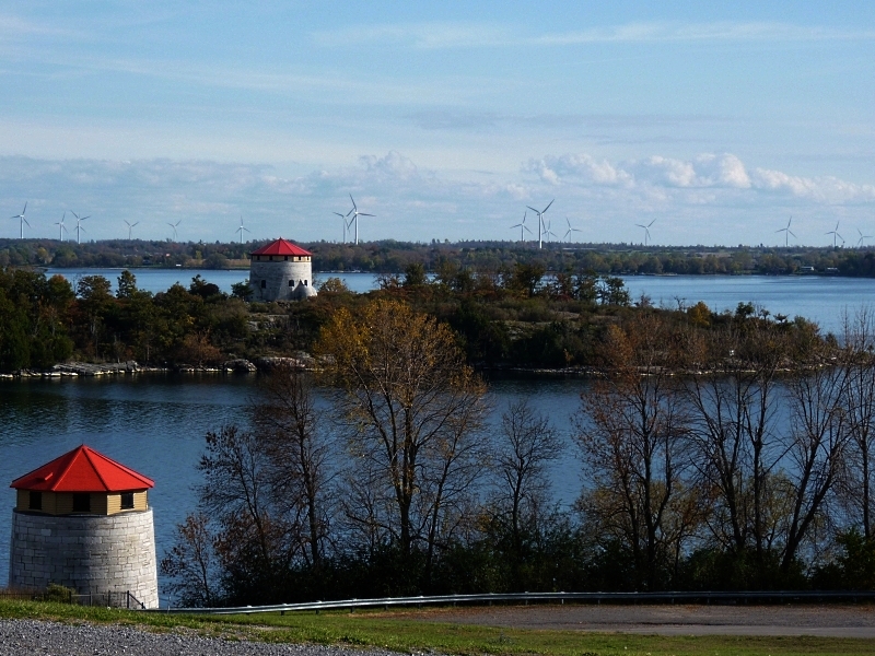 Kingston Ontario / Les photos de Bernard / 2...