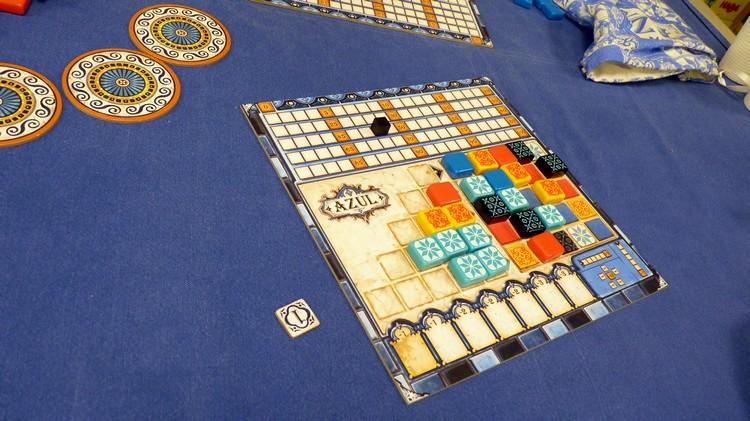 Azul (Fabrice)