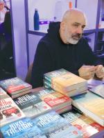 Salon du livre de Montaigu : les photos du samedi 25 mars