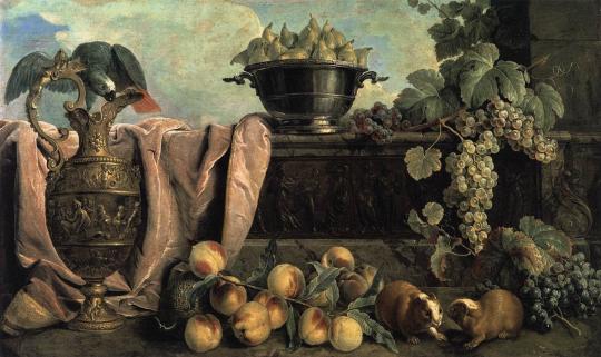 Alexandre-François Desportes