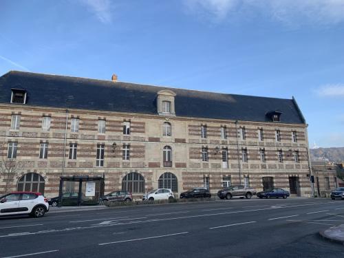 Chateau