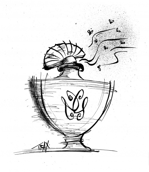  Guerlain, jugé, propos racistes, travailler comme un nègre