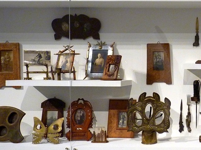 Exposition 1917 à Metz 5 Marc de Metz 2012