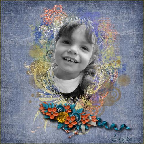 ©Laitha's Designs