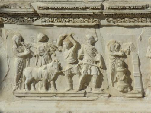 Hiérapolis (Turquie)