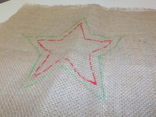 Atelier broderie