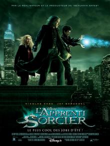 BOX OFFICE FRANCE 2010
