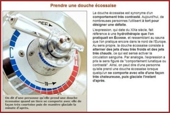 Expressions Française.