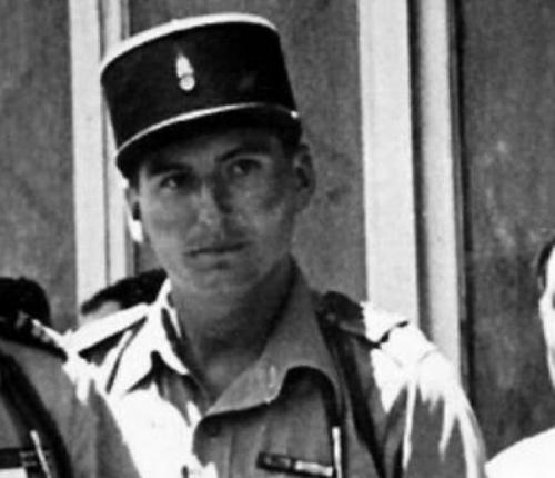 * Le dernier Compagnon de la Libération est décédé. 