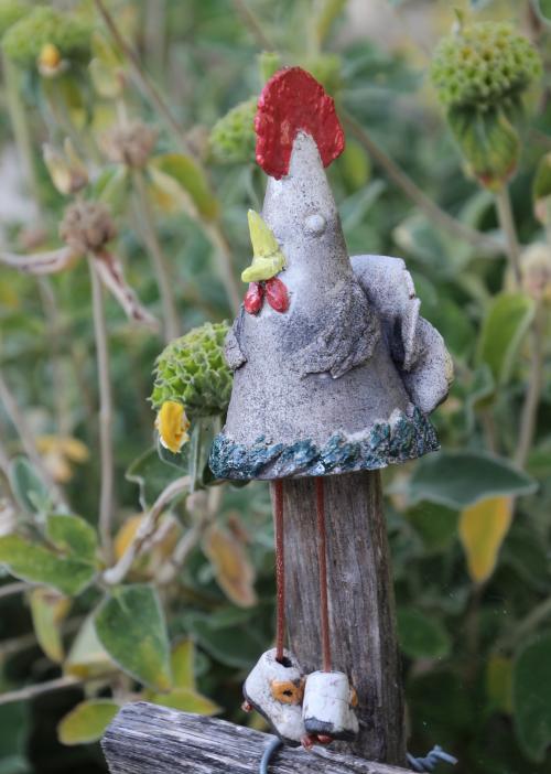 Chambre d'ôtes "Haut-Jardin" à Vignoux-sous-les-Aix