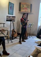 PAROLES ET MUSIQUES