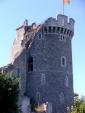 LES REMPARTS DE MOULINEAUX (Seine-Maritime)