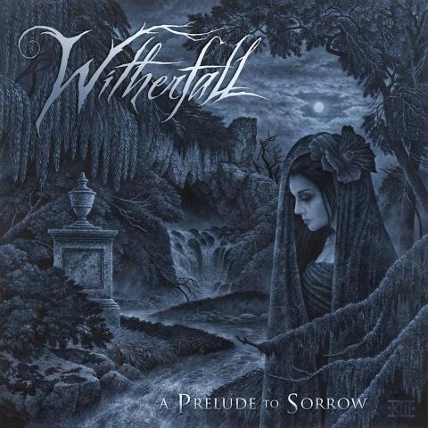 WITHERFALL - "Moment Of Silence" (Clip)