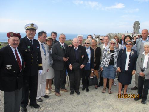 * Adieu au Compagnon Etienne SCHLUMBERGER, des Forces Navales Françaises Libres