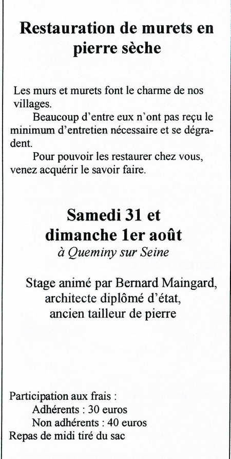 La Chapelle des Templiers d'Epailly