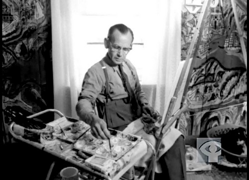 24 mai 1990 : décès d'Arthur Villeneuve