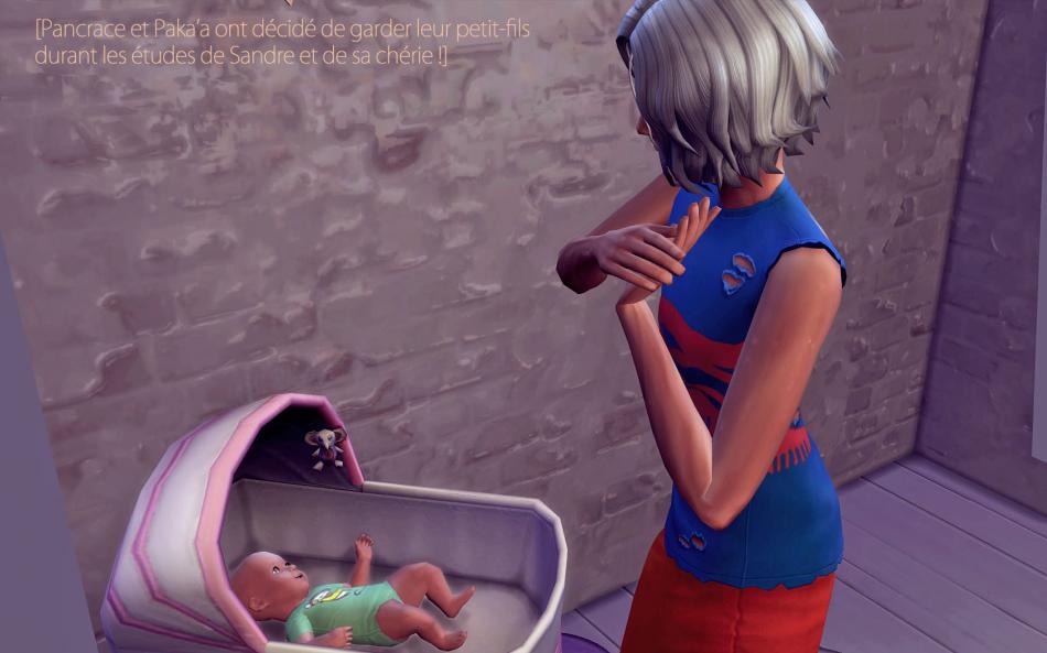 [CALF] Automne 2 - Semaine 10 - Jours 65 à 70