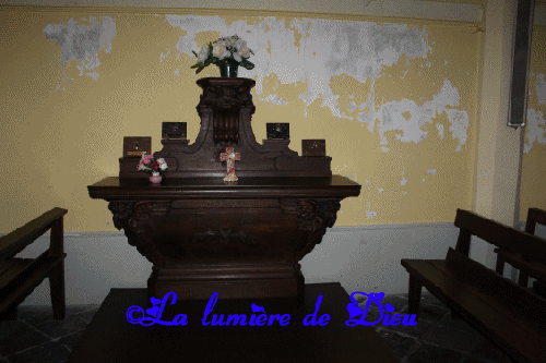 Sin le noble, église Saint Martin