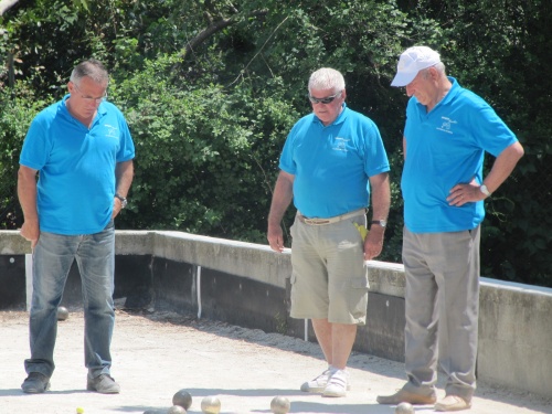 CONCOURS 32 PROPAGANDE DU 28 MAI 2012