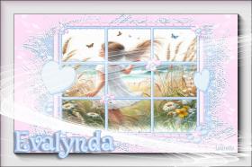 Evalynda
