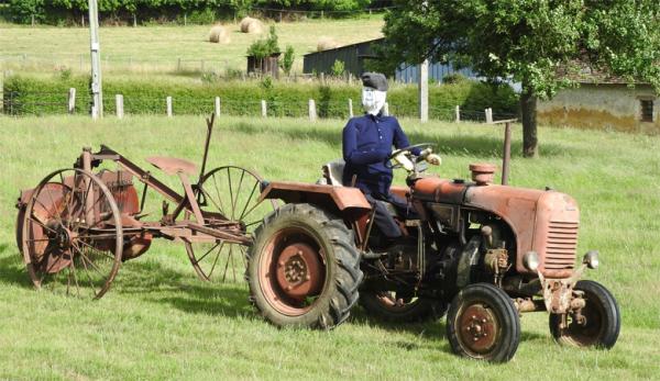 Comice 1er et 2 juillet : troisième série de photos