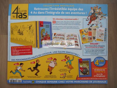 Hachette Collections