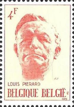 Louis Piérard - En Wallonie (1911)