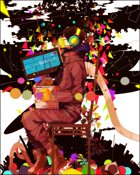 ◆, Pixiv