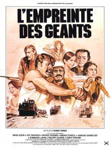 BOX OFFICE FRANCE 1980 TOP 141 A 160