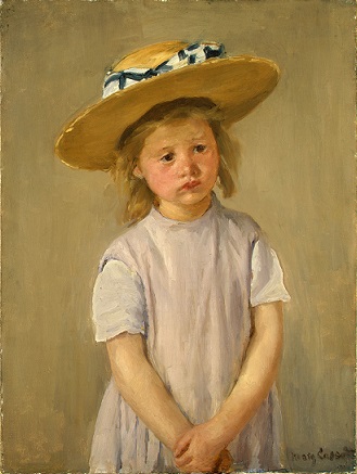 Mary Cassatt