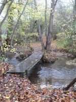 La randonnée du 4 décembre à Ouilly-le-Tesson