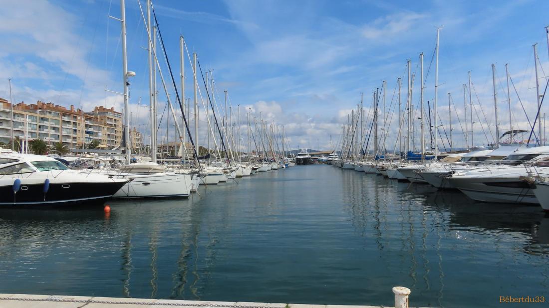 la presqu'île de Giens - 12