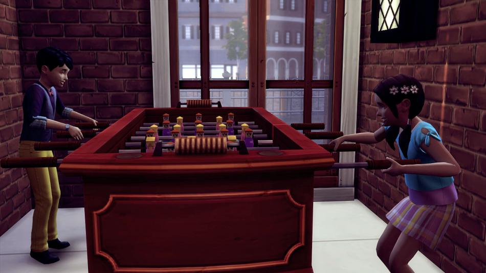 Semaine 3 - Quartier Windenburg - Foyer La Bande des fêtards
