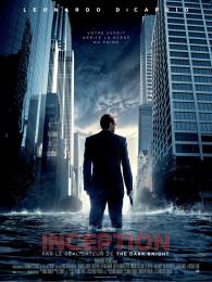 INCEPTION BOX OFFICE