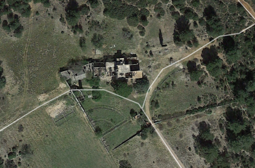 Domaine à Cabriès en 2020