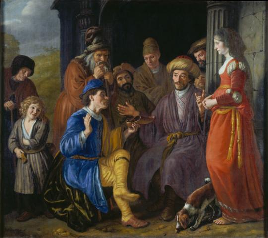 Jan Victors