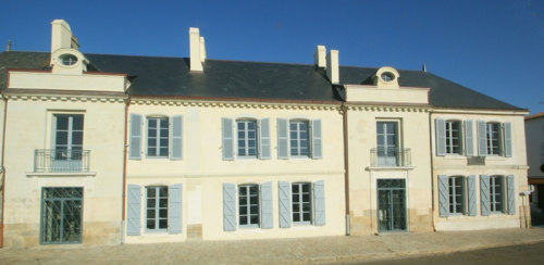 Ile de Noirmoutier  'Vendée)