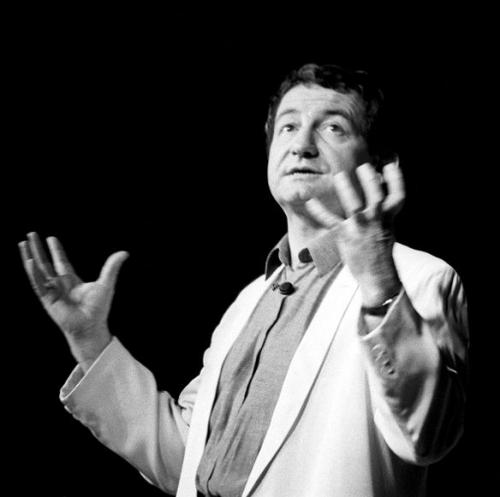  18 Avril 1988 : Décès de Pierre Desproges
