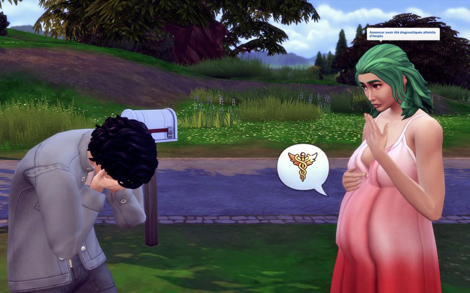 [CALF] Printemps 3 - Semaine 12 - Jours 82 à 84