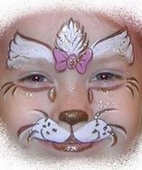 Maquillages Enfants.
