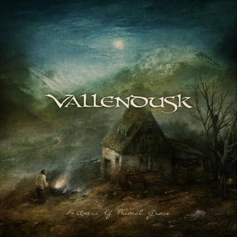 VALLENDUSK - Les détails du nouvel album ; titre en écoute