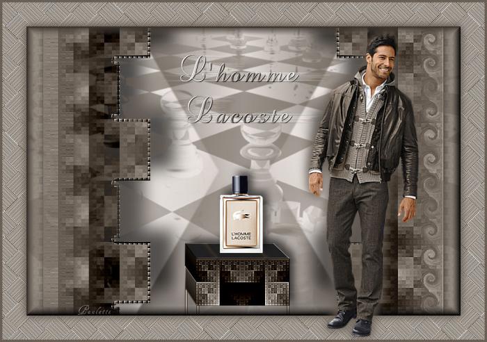 Mon Parfum