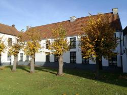  * Le béguinage d'Audenarde
