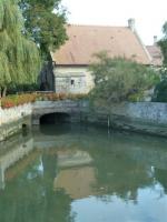 La randonnée du 9 octobre à Courseulles-sur-mer
