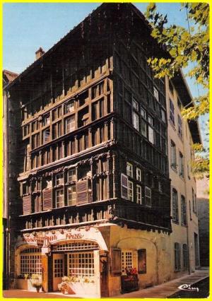 ⊱♥⊱╮ღ꧁ Aujourd'hui  71 CHALON   ꧂ღ╭⊱♥≺