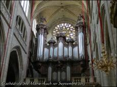 (J1) Auch 1er Septembre 2013