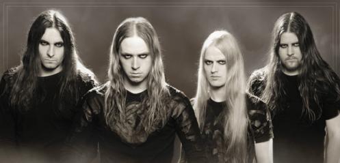 KEEP OF KALESSIN_Band 2010