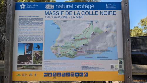 Le Pradet dans le Var - 2