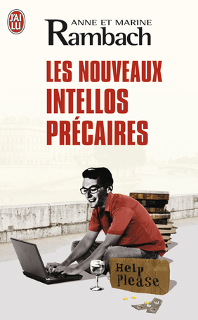 les nouveaux intellos précaires rambach bibliolingus